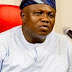 BREAKING: Lagos Assembly Challenges Court’s Jurisdiction to Hear Ambode’s Suit