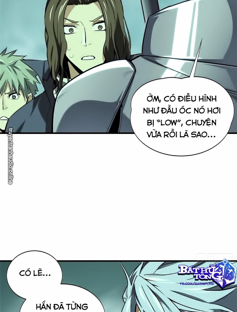 Toàn Chức Cao Thủ 2 Chapter 34