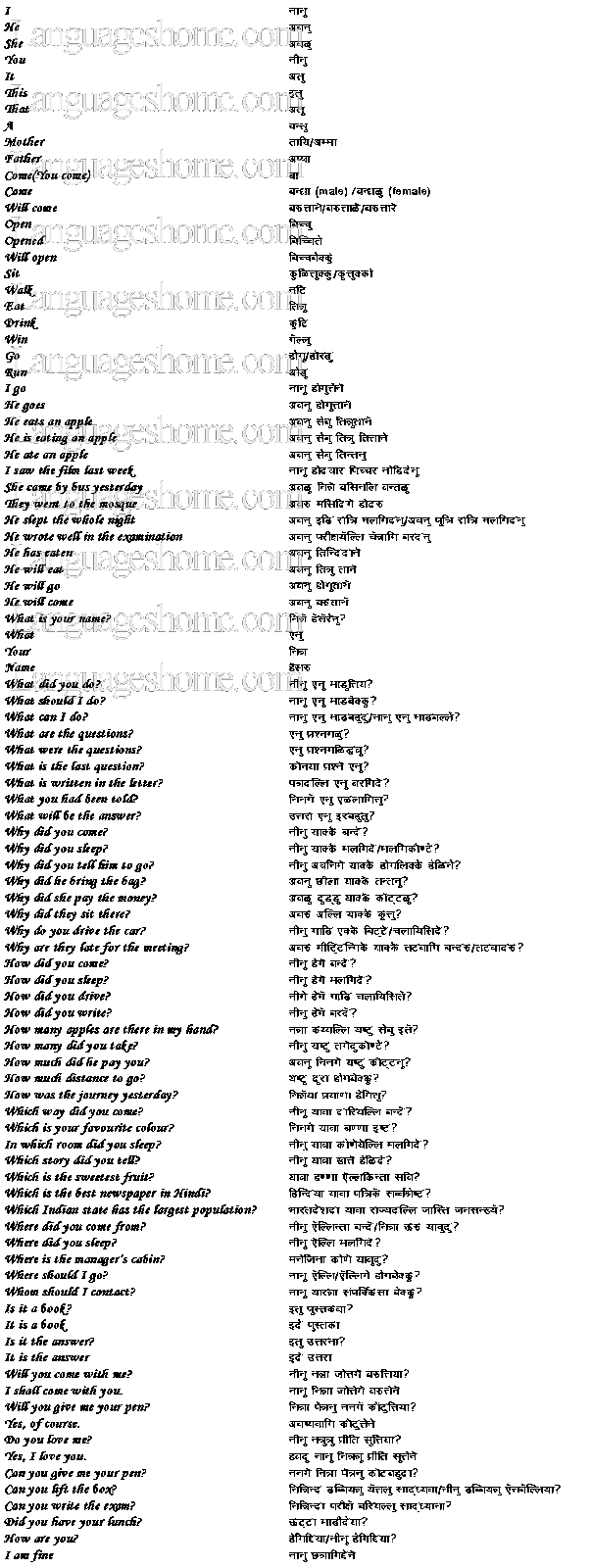 hindi to tamil translation book free download hindi to tamil translation book free download