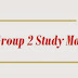 TNPSC Group 2 & Group 4 & VAO Exam Study Materials