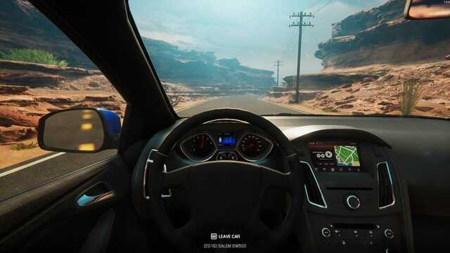 โหลดเกมไฟล์เดียว Car Mechanic Simulator 2021