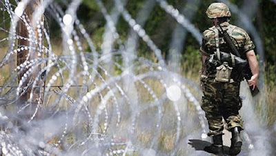 Άρθρο 48 ΤΟΥ ΣΥΝΤΑΓΜΑΤΟΣ : ΚΑΤΑΣΤΑΣΗ ΠΟΛΙΟΡΚΙΑΣ  