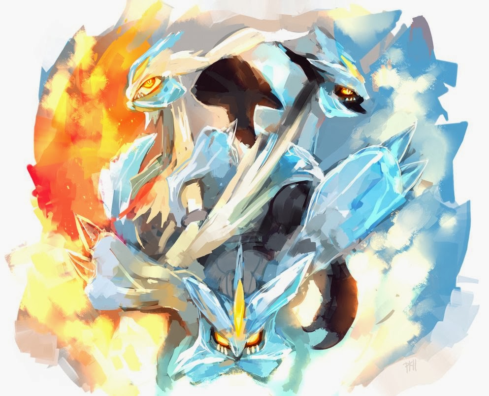 O Andarilho Pokémon – Exlpore o mundo Pokémon