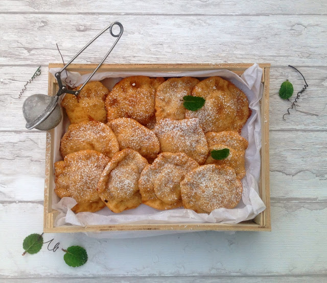 Sebada - Dulce De Italia
