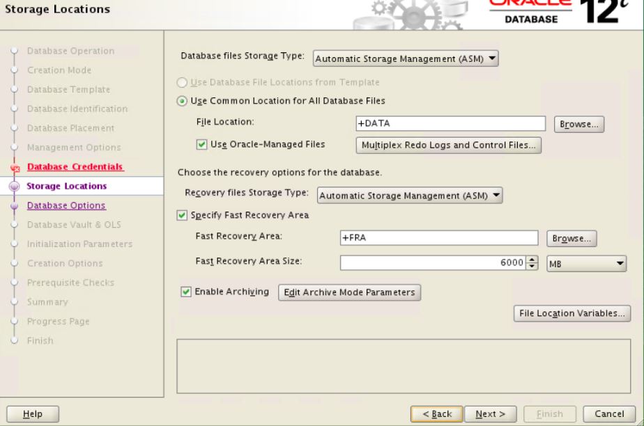 Oracle Database Commands and Practical Examples: Multitenant CDB ...