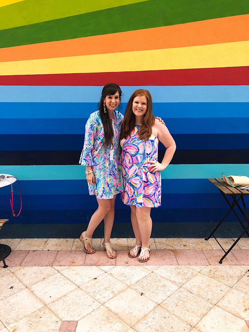 lilly pulitzer mermaid cove dress