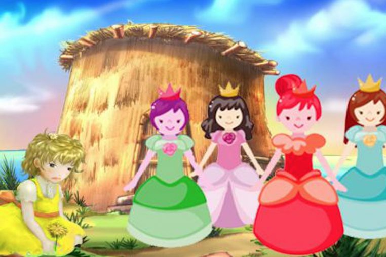 Hikayat Bunga Kemuning dan Analisis Unsur Intrinsik Dan Hikayat Bunga Kemuning dan Analisis Unsur Intrinsik Dan