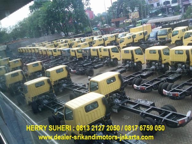 MITSUBISHI MOTORS and MITSUBISHI FUSO TRUCK BUS AUTHORIZED ...