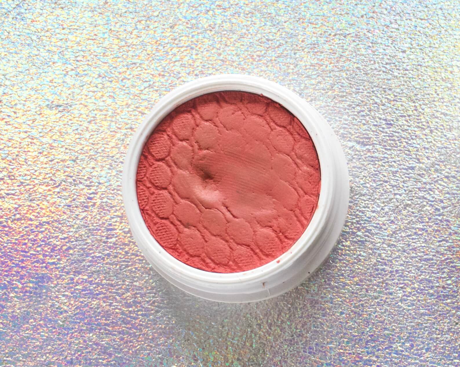 colourpop super shock shadow in shop review and swatch