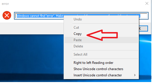 cannot copy and paste text into word cannot copy and paste text into word