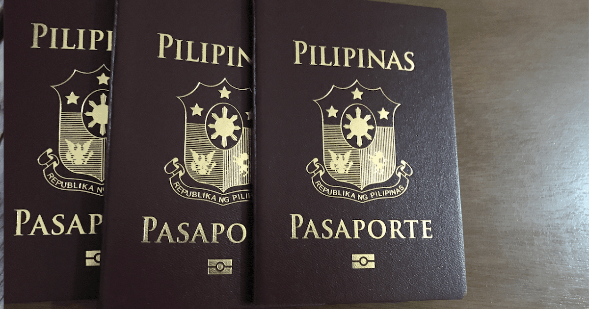 How To Renew Philippine Passport At Vfs Global Abu Dhabi Dubai Ofw Made