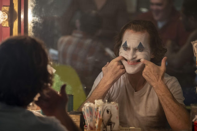 Joker – Recenze 