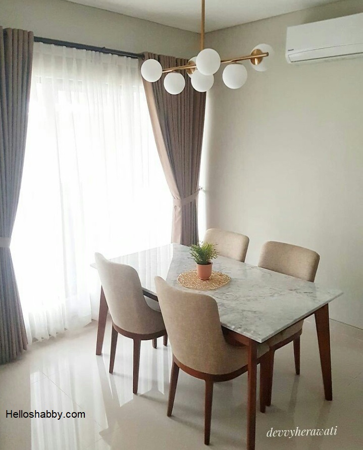 How To Pick The Best Dining Room Table for Your Space