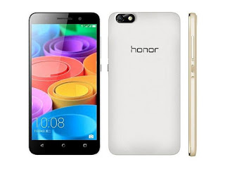 Download Huawei Honor 4X CHE1-L04 Firmware [OTA + QFIL]