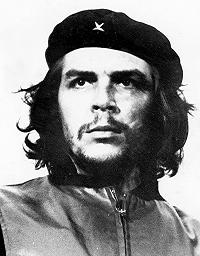 Comandante “Che” GUEVARA (1928-†1967)