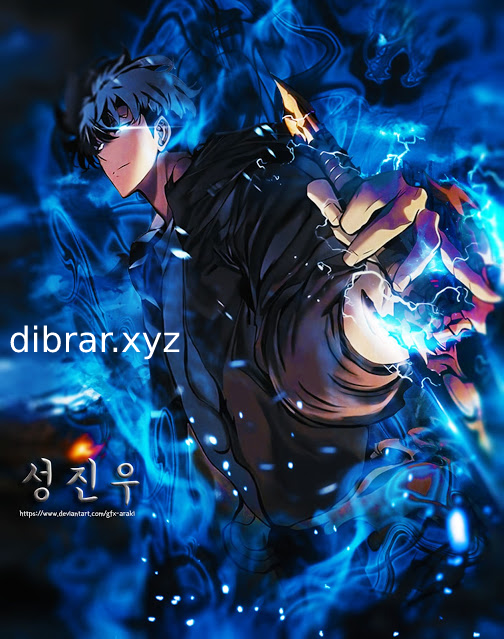 مانجا سولو ليفلينج الفصل 148 manga Solo Leveling مترجم أون لاين
