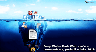 Deep Deep Web Links