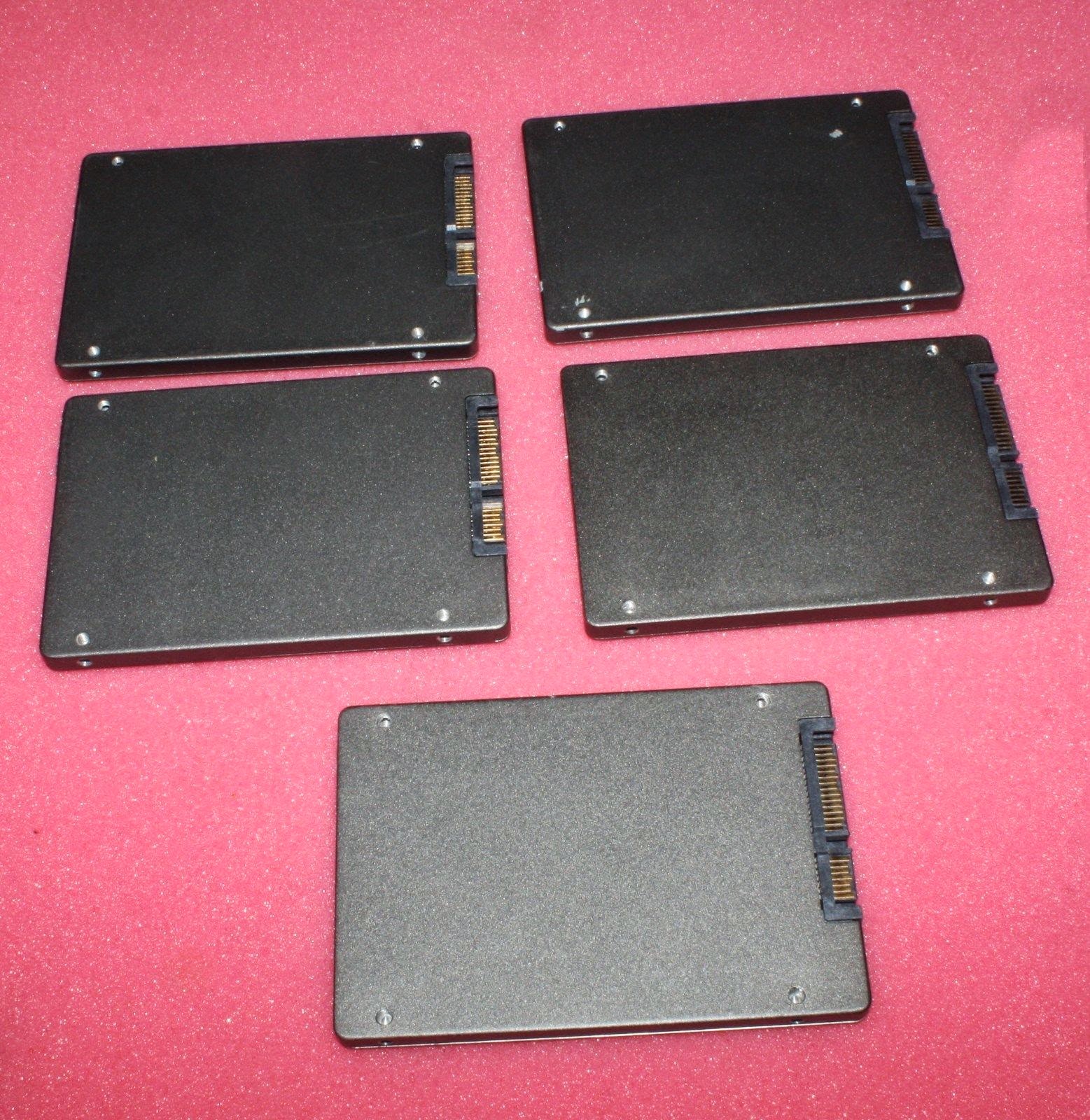  LapCom Micron RaealSSD C300