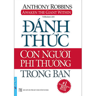 Đánh Thức Con Người Phi Thường Trong Bạn (Tái Bản 2020) ebook PDF-EPUB-AWZ3-PRC-MOBI