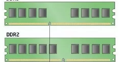 Как узнать какой ddr3 или ddr4. Карта памяти ddr2 399 мгц. переходная планка для карты памяти ddr2. чем отличается память ddr2 от ddr3. как отличить ddr1 от ddr2.