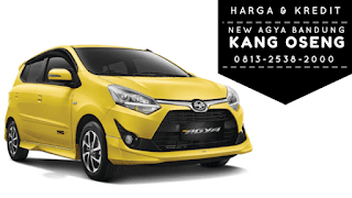 New Agya Bandung : Kredit, Cicilan, Angusran, Uang Muka, Dp Murah. New Agya Bandung : Kredit, Cicilan, Angusran, Uang Muka, Dp Murah.