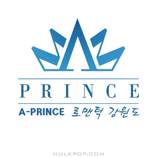 A-PRINCE – Romantic Gangwon – Single
