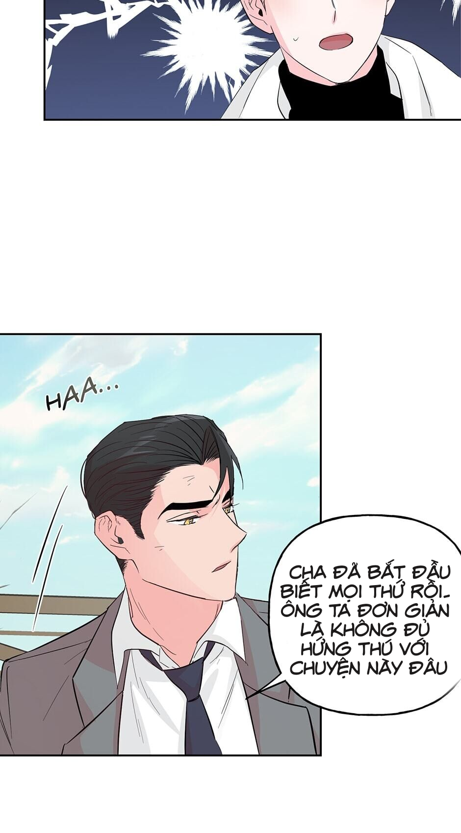 Đọc truyện Assorted Wildness - Chapter 46