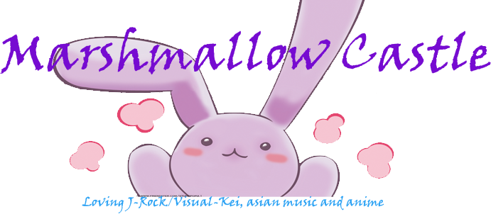 Marshmallow's Blog