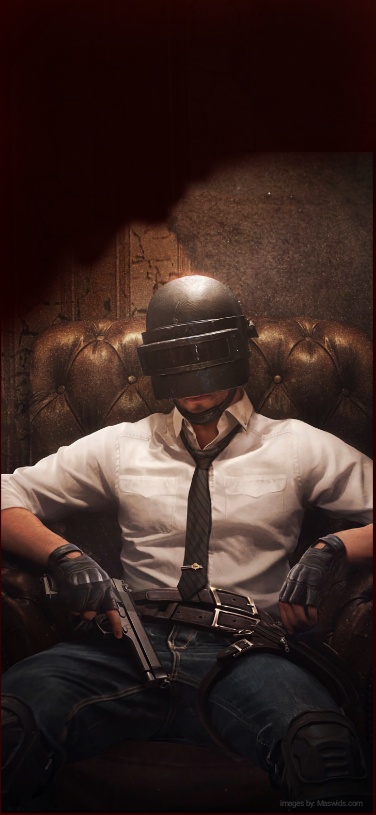 Kumpulan Wallpaper Pubg Mobile Hd