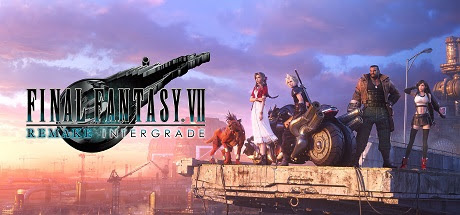 Final Fantasy VII Remake Intergrade MULTi7-ElAmigos