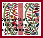 Trailing Vines Quilt Along