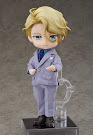 Nendoroid Richard Ranasinghe de Vulpian Dolls Item