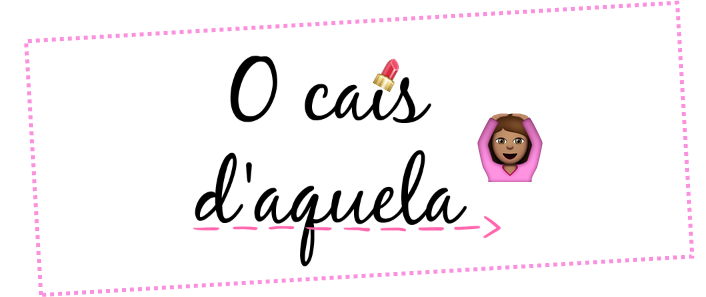 O cais d'aquela