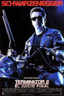 Terminator 2: El Juicio Final (1991)