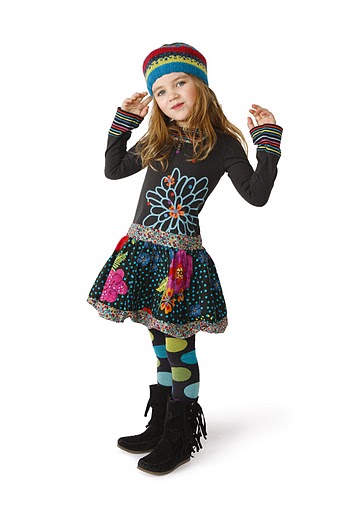 Designer European Children's Clothing:IKKS,Monnalisa,Catimini Kids ...
