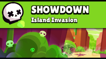 Brawl Stars Best Brawlers To Play For Showdown Island Invasion Map Urgametips - showdown box brawl stars