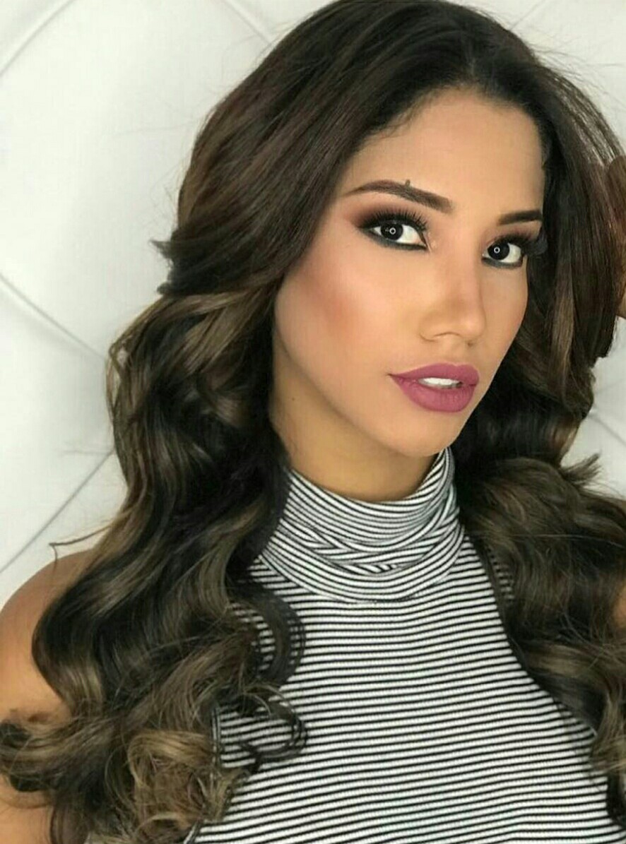 Darelys Santos Biography, Body Statistics, Facts