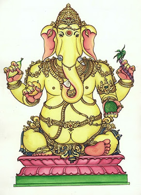 Bala Ganapati