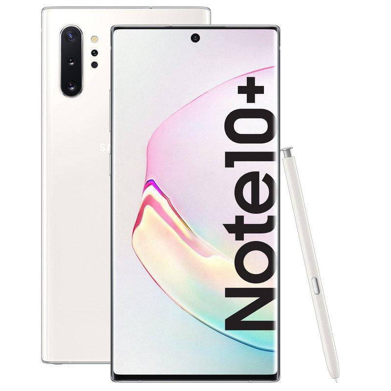 Samsung Galaxy Note 10plus 5g Samsung Galaxy Note 10 Plus 5g المواصفات السعر الصور التعليقات Aramobi