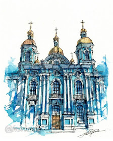 03-Cathedral-in-Saint-Petersburg-Akihito-Horigome-www-designstack-co