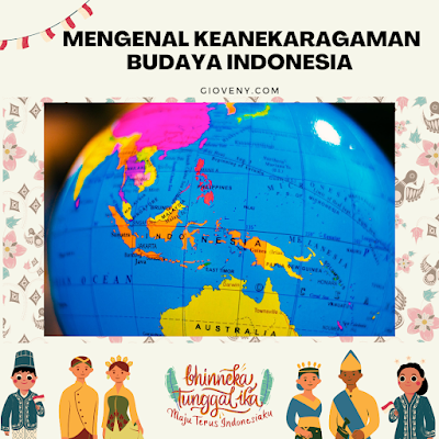 Budaya Indonesia