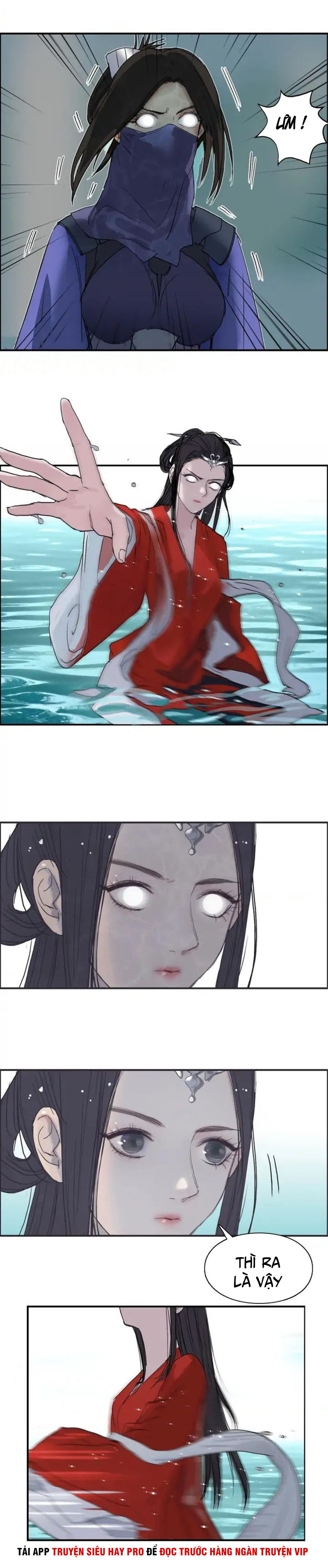 Siêu Năng Lập Phương chapter 176 - Trang 21