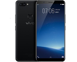 vivo-x20-firmware