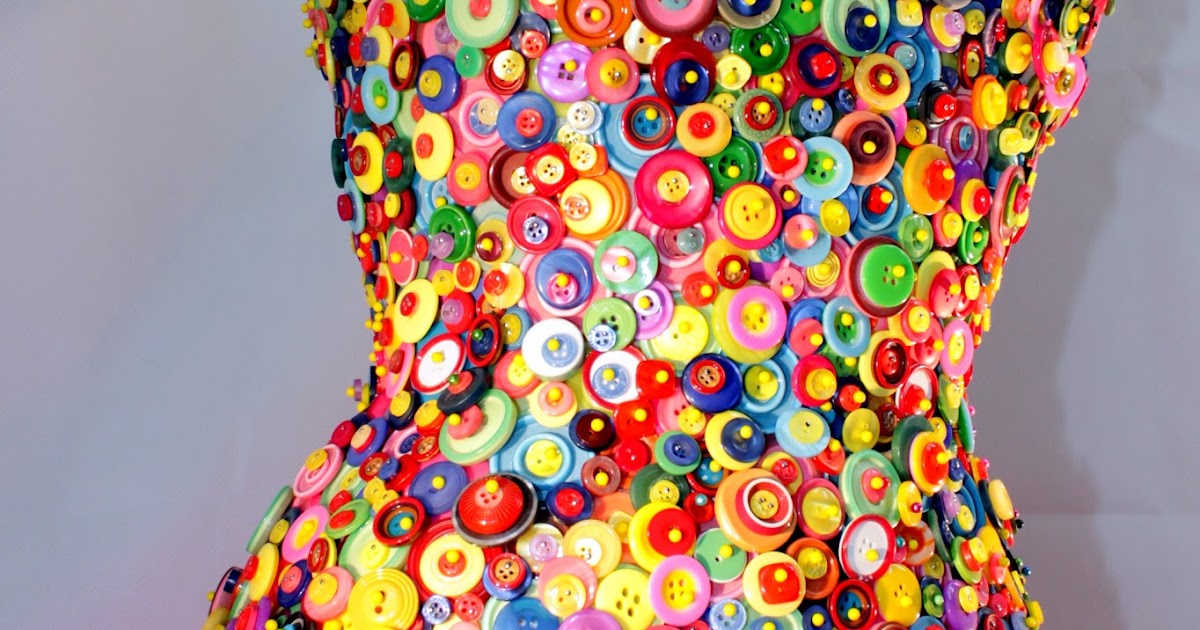 Stoffkleks Nennt mich verrückt, nennt mich...