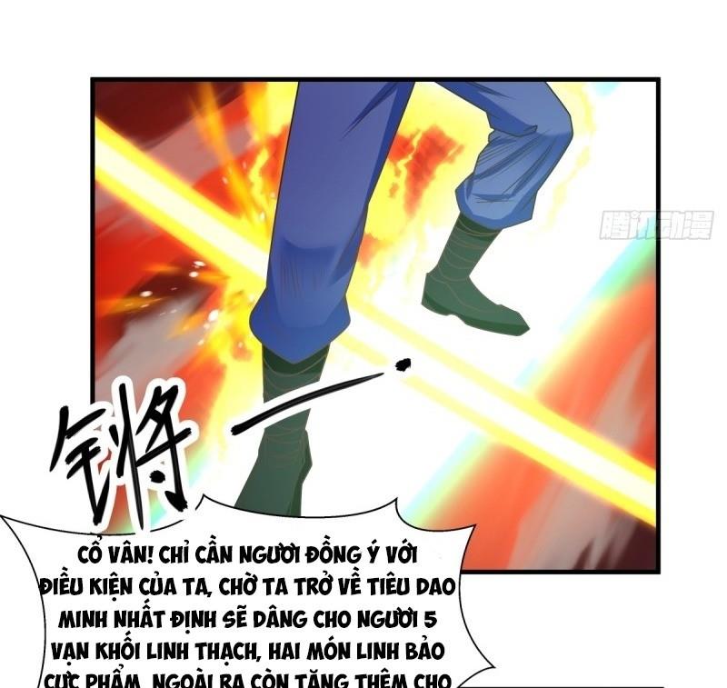 Hỗn Độn Đan Thần chapter 58 - Trang 19