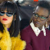 Rihanna and Lupita Nyongo to co-star in Buddy Heist Film