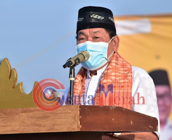 Bupati Mesuji