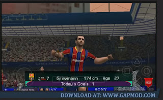 PES 2021 PPSSPP PES 2021 PPSSPP