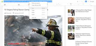 Cara Mengetahui Plagiat Artikel Website Kita 