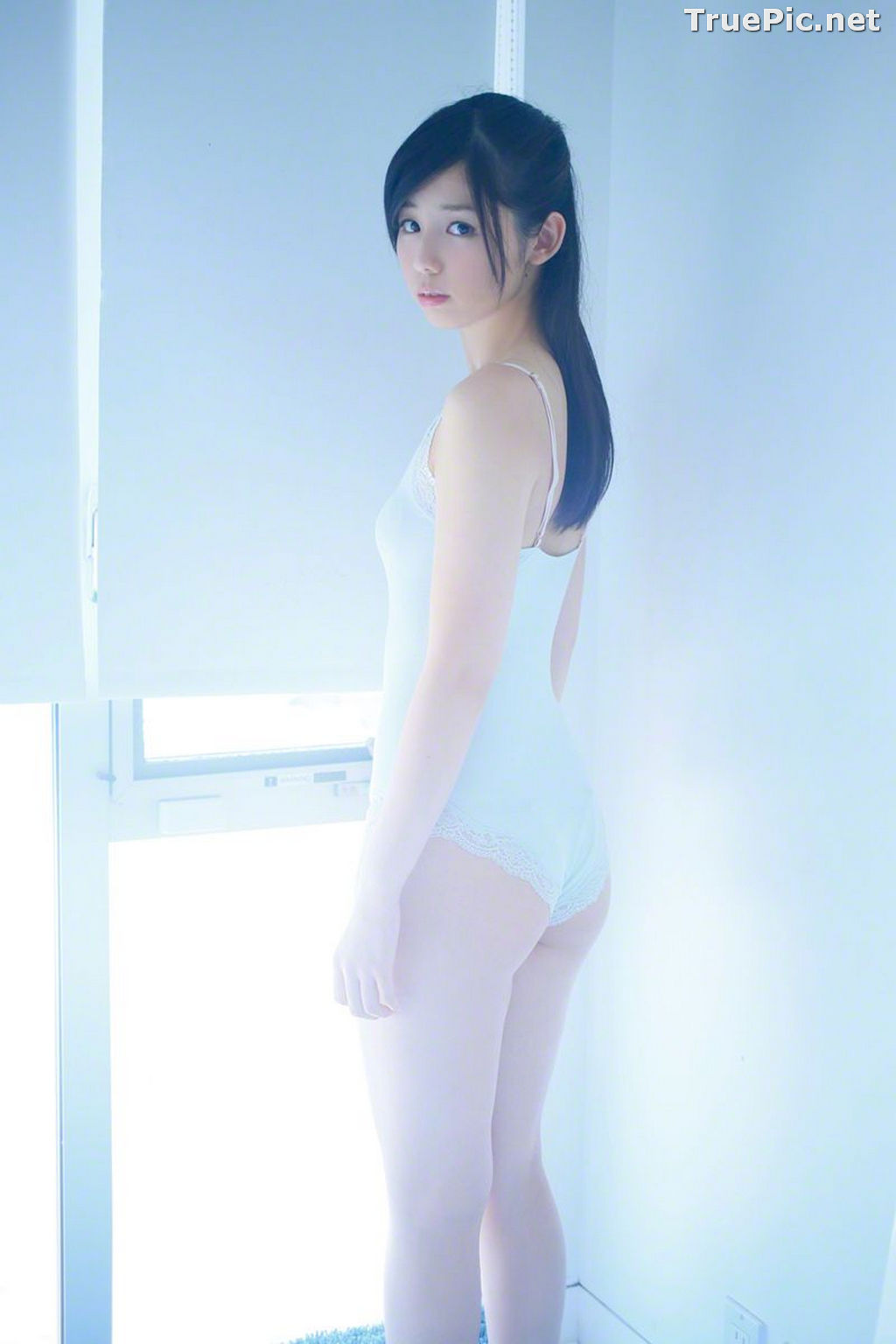 Image Wanibooks No.126 – Japanese Actress and Idol – Rina Koike - TruePic.net - Picture-197